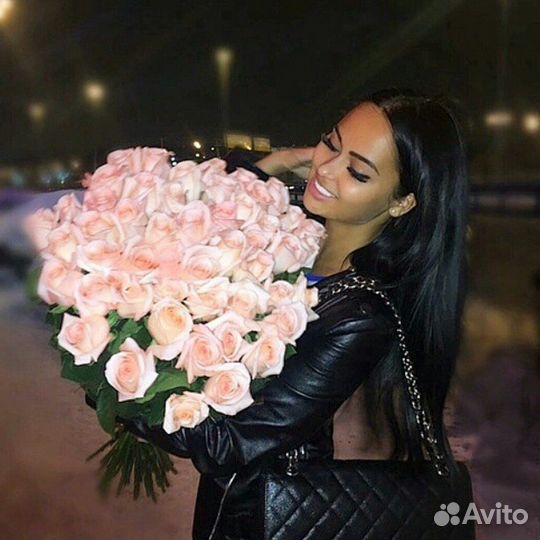 Шикарный букет цветы для мамы