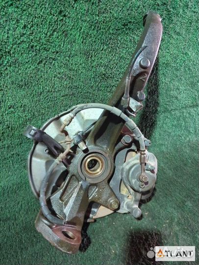 Ступица передняя левая mazda atenza