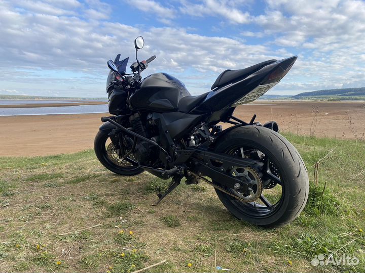 Продам Kawasaki Z750