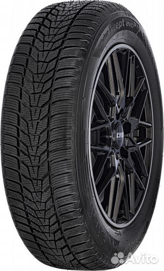 Hankook Winter I'Cept Evo 3 W330 255/40 R19