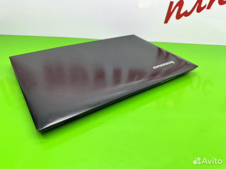 Мощный ноутбук Lenovo core i7 4510