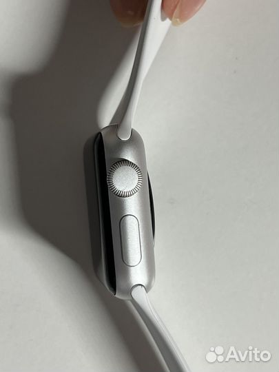 Apple watch 3