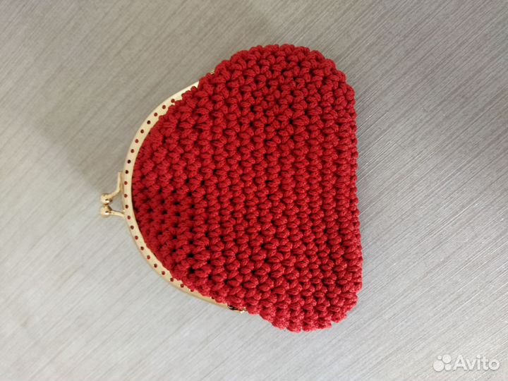 Кошелек женский