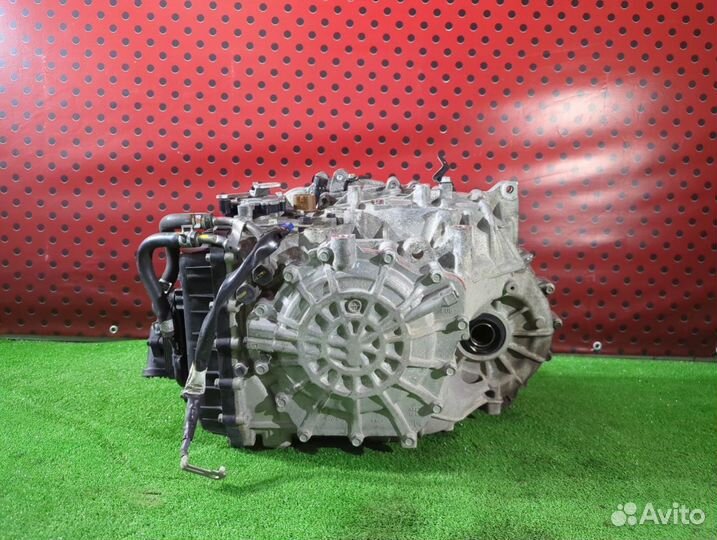 Коробка передач автоматическая (АКПП) fbfga Kia Sorento 3 2.4 Бензин