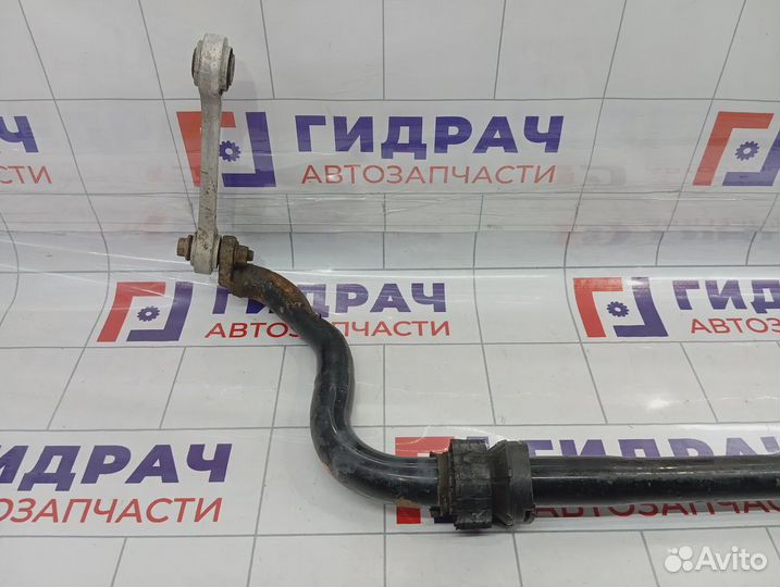 Стабилизатор передний Porsche Cayenne (9PA) 95534370160