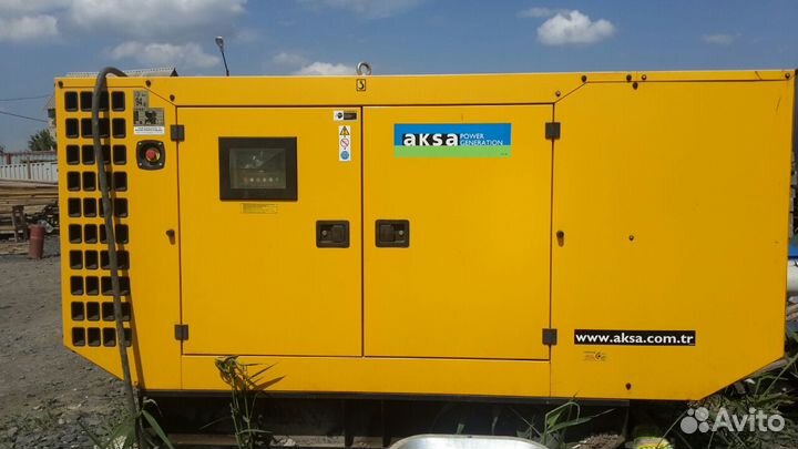 Аренда дизельных и бензо генераторов 3-1000 кВт