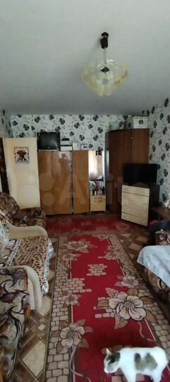 1-к. квартира, 38 м², 2/9 эт.