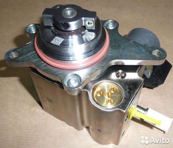 Ремонт бензиновых тнвд EP6 Пежо Ситроен