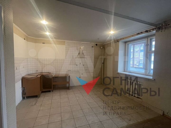 3-к. квартира, 97,9 м², 5/6 эт.