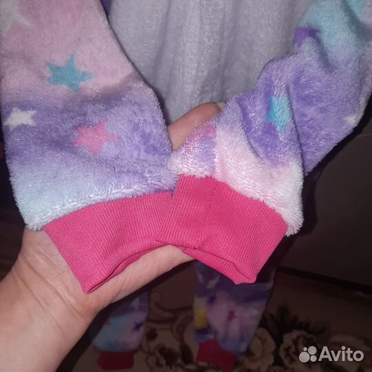 Кигуруми для девочки