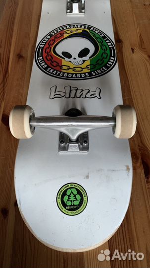 Скейтборд Blind