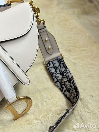 Сумка christian Dior