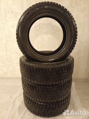 Hankook Winter I'Pike RS W419 205/55 R16 91T