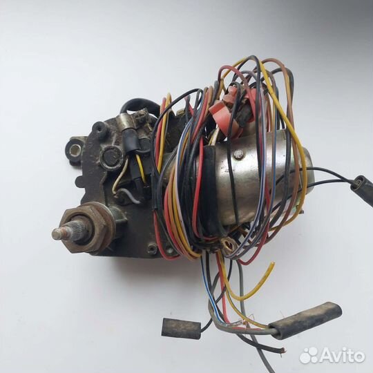 Поворотники двигатель 471.3730