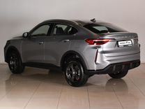 Новый Haval F7x 2.0 AMT, 2024, цена от 2 699 000 руб.