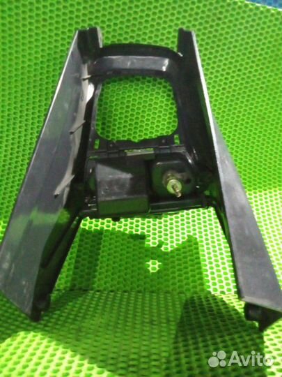 Центральная консоль Daewoo Nexia N150 A15SMS 2010