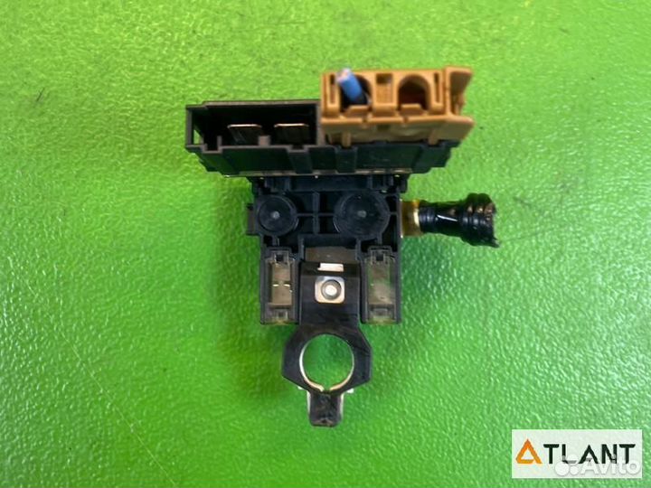 Клемма nissan note