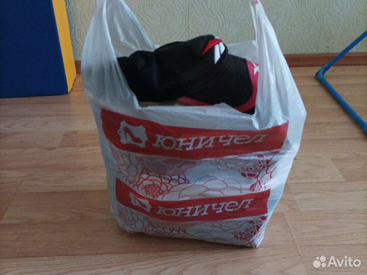 Одежда пакетом на мальчика 6-8 лет