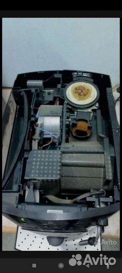 Ремонт кофемашин