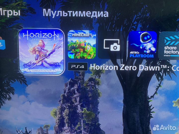 Sony playstation 5 ps5 с дисководом