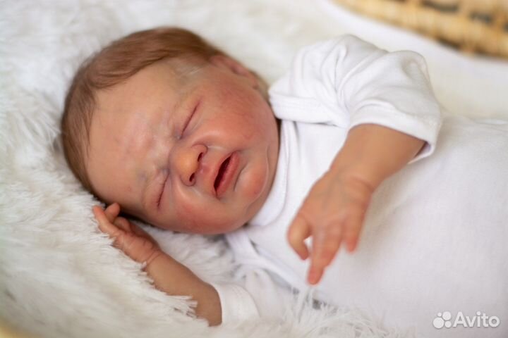 Реборн Одесса