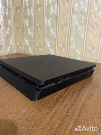 Sony PS4 slim 500gb