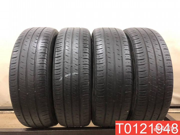 Kumho Solus SA01 KH32 205/65 R16 95H