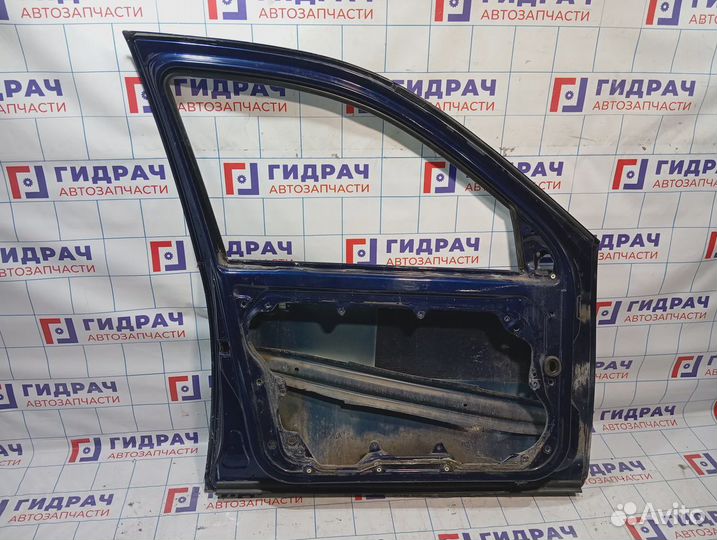 Дверь передняя левая Volkswagen Golf (Mk4) 1J4831055H