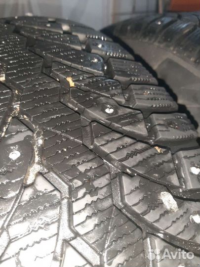 Formula Ice 225/65 R17