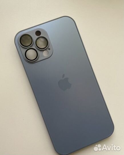 Графитовые чехлы на iPhone 11/12/13/14/15/pro/max