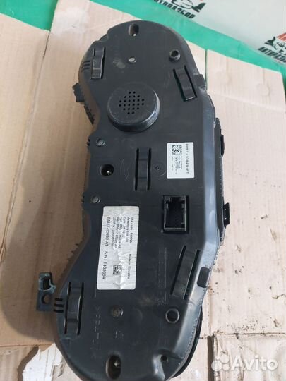 Щиток приборов Ford mondeo 3