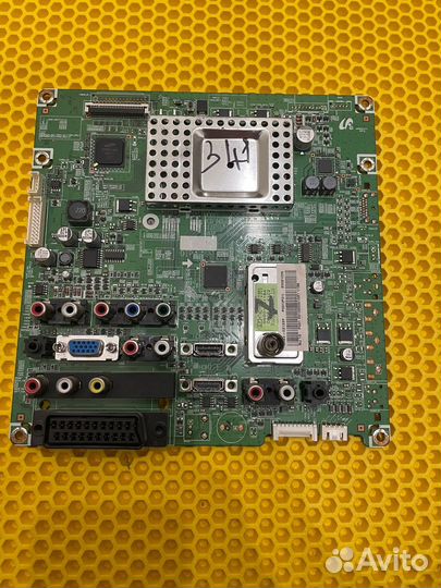 BN41-00982B от Samsung le32a330t1