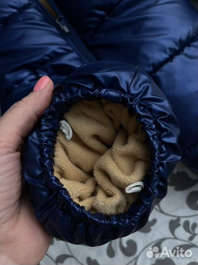 Комбинезон moncler 80