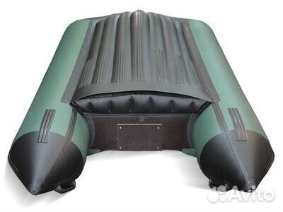 Лодка Хантер 320 лка