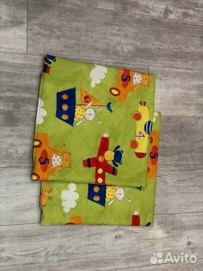 Наволочка декоративная