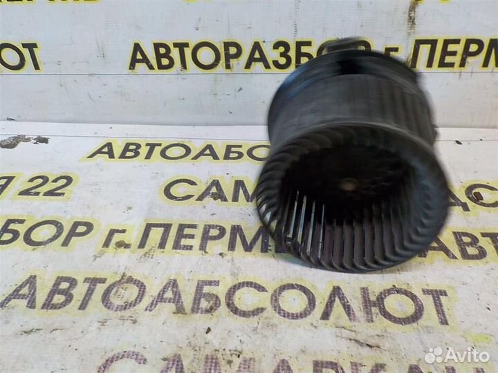 Моторчик отопителя (печки) Nissan X-Trail (T32) 2