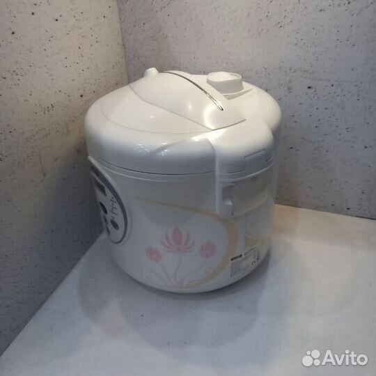 Мультиварка Mystery MCM-1014 (Рассрочка / Б3)