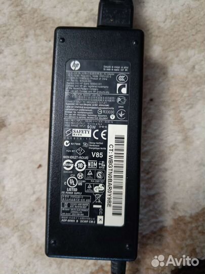 Ноутбук HP Pavilion G7