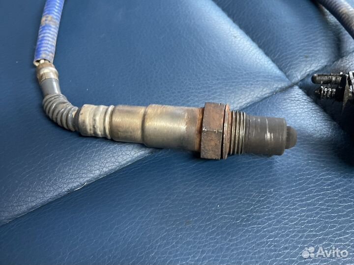 Лямда зонд ford kuga 2 CBS