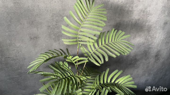 Искусственная пальма 80см
