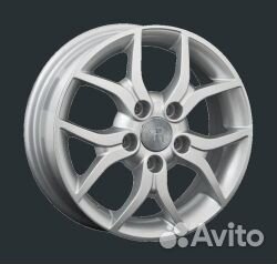 R15 5x114,3 5,5J ET50 D60,1 Replay SZ 34 S