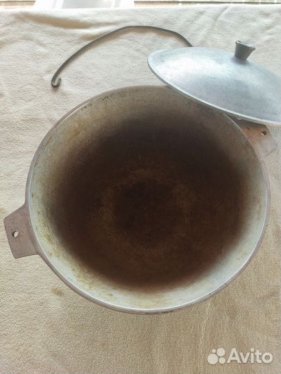 Казан 5-6 л