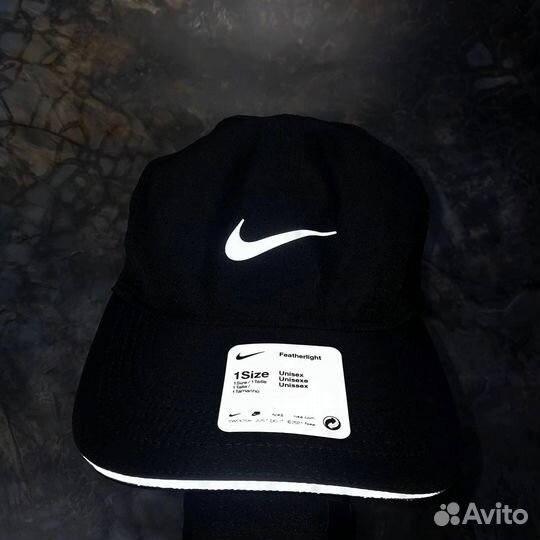 Кепка Nike aerobill Reflective