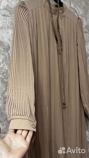 Платье женское вечернее