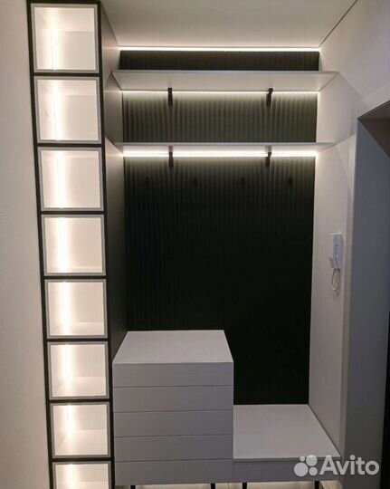 Муж на час, установка техники для дома