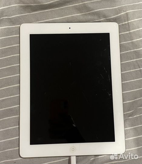 iPad 4