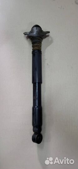 Skoda octavia A5 амортизатор