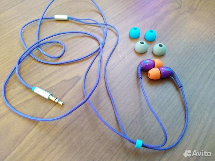 Наушники Philips oneill