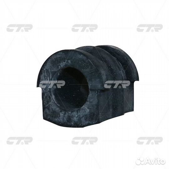 Втулка переднего стабилизатора D26 infiniti FX45/3