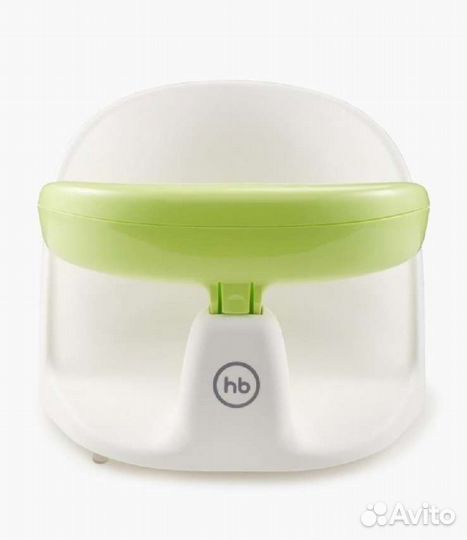 Удерживающее сиденье для купания